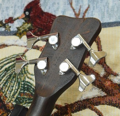 Warwick Streamer Bolt-on German Made 4-String 1996 | eBay