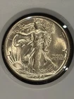 1934 50C Walking Liberty Half Dollar--Stunning GEM BU Coin--Take a Look!!