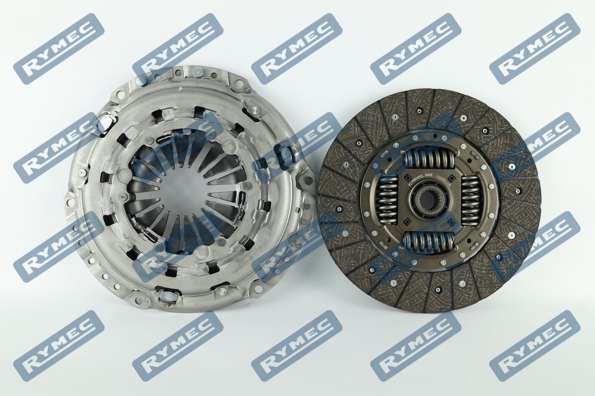 Clutch Kit for FIAT DUCATO 250 2006 on