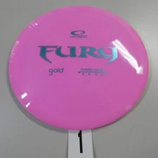 Latitude 64 Gold Fury - Pick Your Disc!