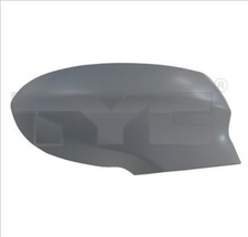 TYC Außenspiegel Abdeckung rechts Für OPEL Zafira Tourer C 1428549