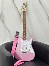 Ibanez GRX40-MLB colorazione unica nel suo genere 