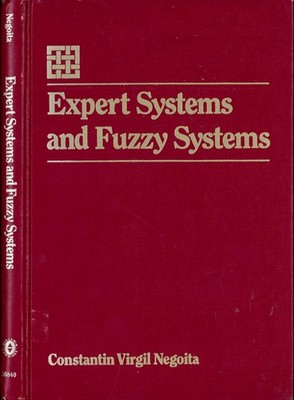 Expert Systems and Fuzzy Systems
