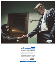 LaKeith Stanfield 'Judas And The Black Messiah’ Signed 8x10 Photo 'Bill' ACOA