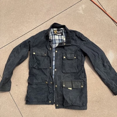 Belstaff Roadmaster for sale | eBay