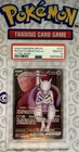 🔥2025 POKEMON DRI EN-DESTINED RIVALS ULTRA RARE TEAM ROCKET'S MEWTWO EX PSA 10