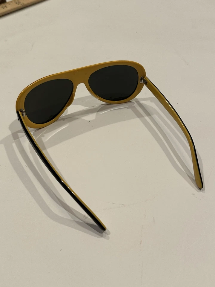 Gafas de sol Obermeyer vintage hechas en Japón - raras Foto 2 de 4