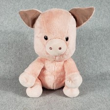 SimplieCute Plush Pig Stuffed Animal Soft Pink Piglet 11