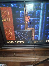 Tom & Jerry Nintendo Game (NES, 1991) The Ultimate Game of Cat and Mouse, Tested