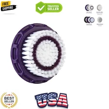 Ultimate Skin Cleansing with Soniclear Face Brush Head - 3 Speed, All Skin Types