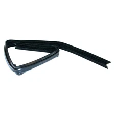 For Ford F-100 67-72 Driver or Passenger Side Glass Run Division Bar Channel