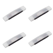 Sunroof Shade Guide Clips For Mercedes W204 W203 W208 W209 W210 W211 W215 W220