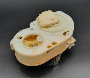 Miele Drehschieber Umwälzpumpe Mppw 00-31/4 Geschirrspüler T.Nr 9003500