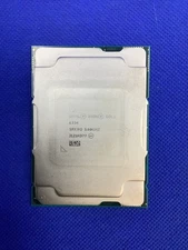 SRKXQ INTEL XEON Gold 6334 8-CORE 18M Cache, 3.60 GHz CPU CD8068904657601