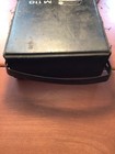 Universal Enterprises M-110 Electrical Multimeter w/ Case UNTESTED, Only 2 Leads — photo 8