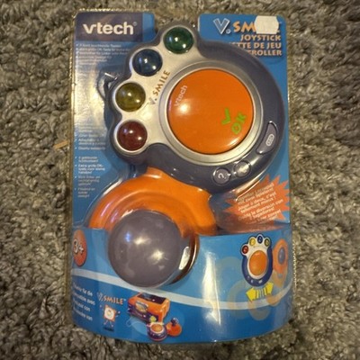 Vtech Vsmile Joystick/ Controller OVP In Originalverpackung