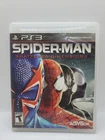 Spider-Man: Shattered Dimensions - Sony PlayStation 3 | CIB Complete