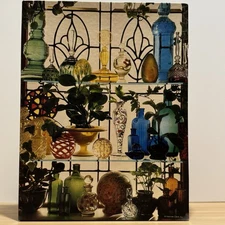 VTG Springbok Classic Elegance! Jigsaw Puzzle Over 500 Pieces PZL4163 18”x23.5”