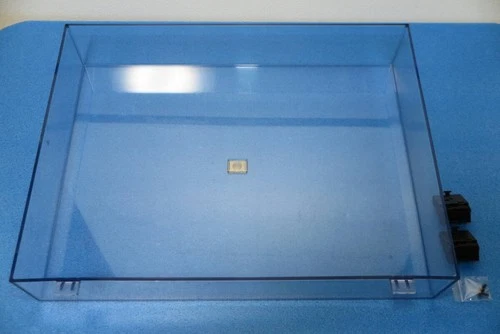 Technics SL-Q33 Vintage Turntable parts Dust cover JP