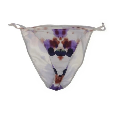 Weekday, Bikiniunterteil, Größe: M, Santa Cruz Flip Bikini Bottom #nnA