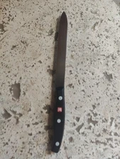 Zwilling JA Henckels 30720-132 TWIN SIGNATURE 5" Blade Utility Knife Germany