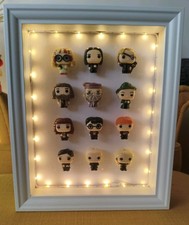 Harry Potter Kinder Joy Funko Pop (Edition 1)...