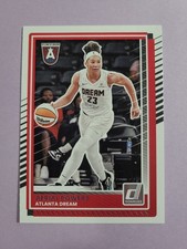 Aerial Powers 2025 Panini Donruss WNBA Basketball Card # 42 K2517