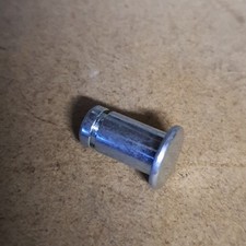 Original Ersatzteil Alko Rasenmäher : 527537 Bolzen Höhenverstellung