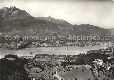 Luzern LU Kurhaus Sonn-Matt 