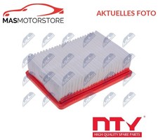 MOTOR LUFTFILTER MOTORFILTER NTY FAF-RE-083 V FÜR DACIA SANDERO III,DUSTER