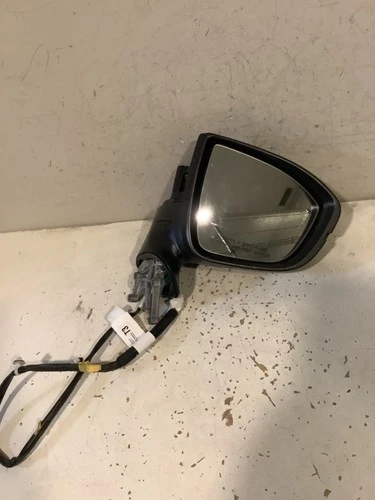 2022- 2024 NISSAN PATHFINDER PASSENGER RH DOOR MIRROR OEM B40R-19043 TL