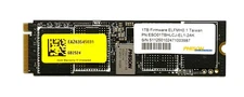 Phison ESO01TBHLCJ-EL1-2AK w/ Firmware ELFMH0.1 SSD 1TB NVMe EAZ63545031 Genuine