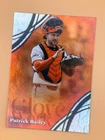 Patrick Bailey