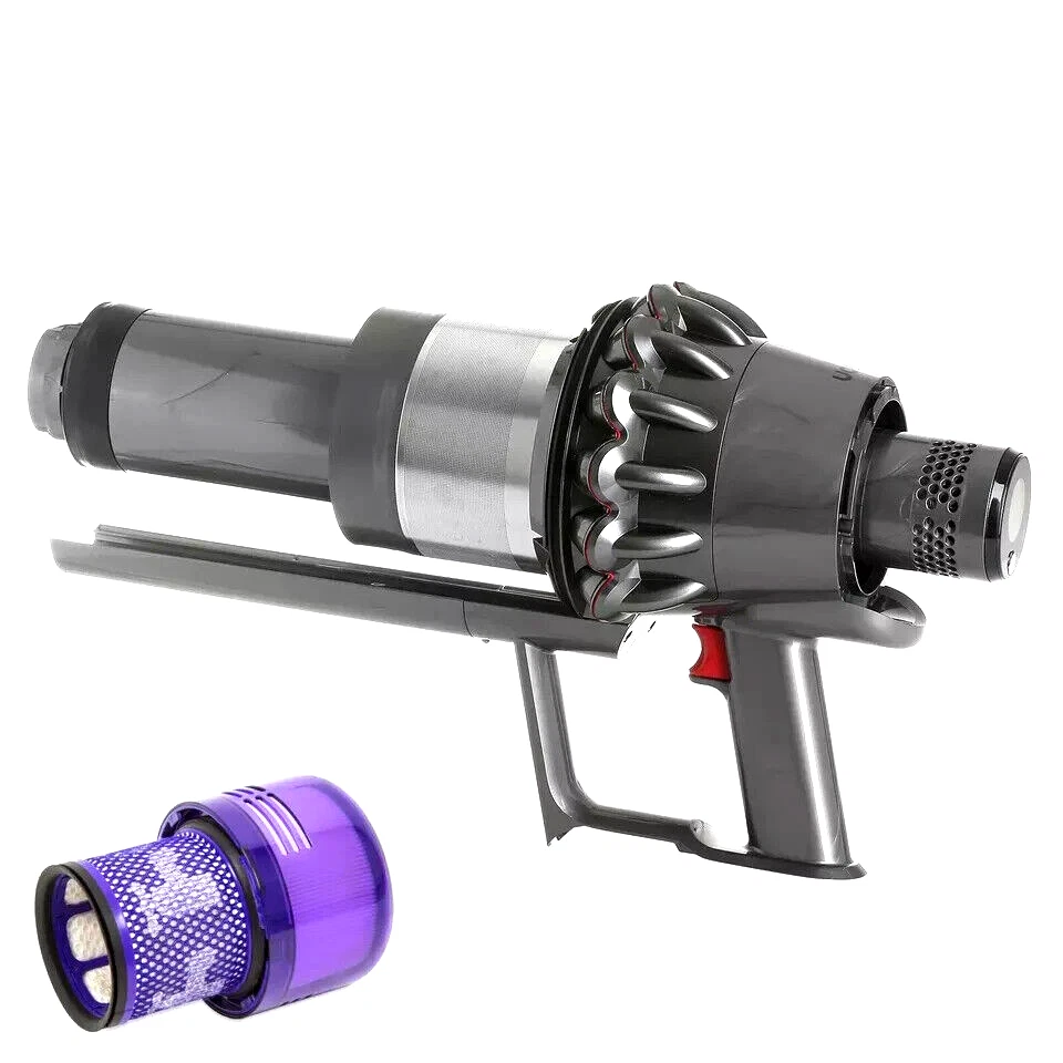 Dyson Outsize SV29 Main Body Motor & Cyclone New fits SV16 970424-01 +Filter - Image 3 of 4