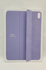 Apple Smart Folio Case for iPad Air 4th and 5th generation English Lavender
