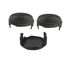 (Pack of 3) WA0014 Spool Cap Covers Fit for WG168 WG184 WG190 WG191 String Tr...