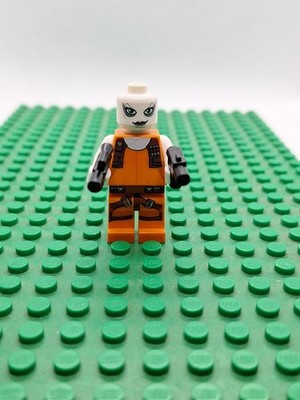 Lego Star Wars Figur Aurra Sing sw0306 mit Waffe 7930
