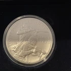 “ARMED FORCES SILVER MEDALS PROGRAM U.S. ARMY” 2.500 Troy Oz 99.9% Silver