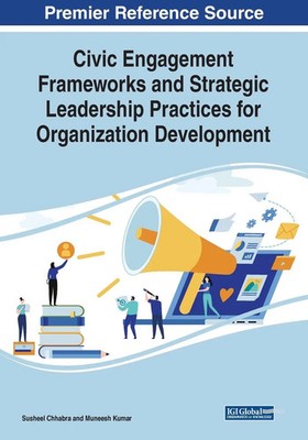 Susheel Chhabra (u. a.) | Civic Engagement Frameworks and Strategic...