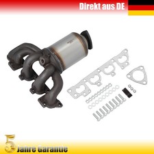 Katalysator Benzin Ersatz für Chevrolet Aveo Schrägheck 850112 55574237 55597325