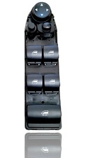 Front Left Driver Side Power Window Switch Window Control Switch Fit for BMW X5