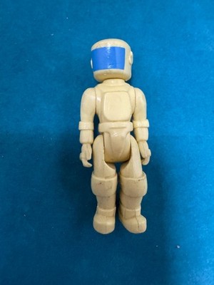 Vintage Fisher-Price Construx Astronaut von 1984!