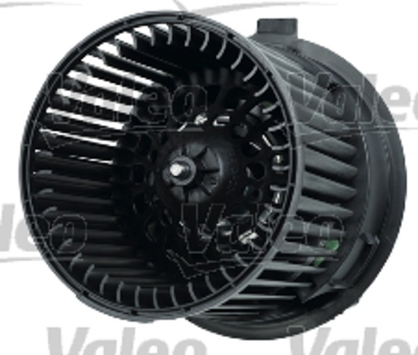 Valeo InnenraumgebläSe 715343 FüR Dacia Renault Sandero Clio 4 Symbol Logan 3 2-image