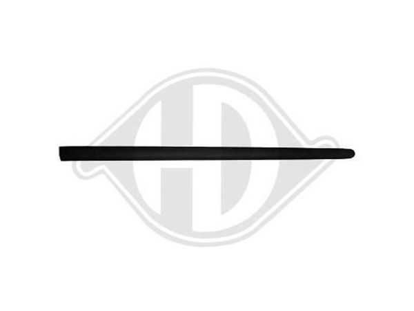 TüRleiste Vorne Rechts FüR Golf 5 2003-2008 5-TüRer-image