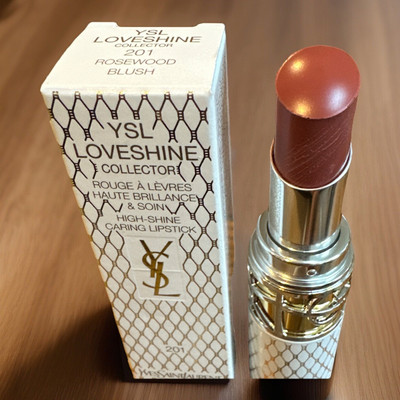 YSL LOVESHINE リップスティック 201 ラブシャイン リップスティック / イヴ・サンローラン(口紅
