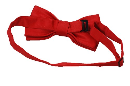 Juego de 10 colores para boda y fiesta Cummerbund y moño para hombre - Imagen 8 de 28