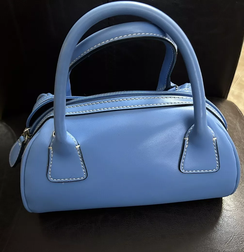 Tommy hilfiger mini duffle bag sales