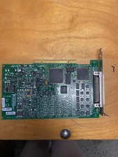 vintage 183689G-02/183691E-01 National instruments N114  PCI-6703 DAQ I/O CARD