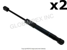BMW (2018-2019) Hood Shock - Gas Pressurized Support (2) STABILUS OEM + WARRANTY