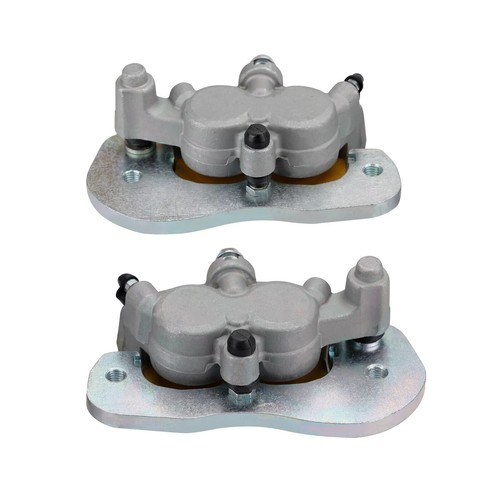 Left Right Front Brake Calipers 705601462 For Can-Am Maverick Sport Trail X3 - Picture 16 of 16